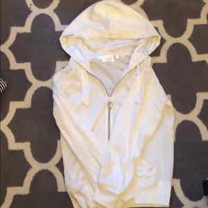 Victoria Secret Bridal hoodie